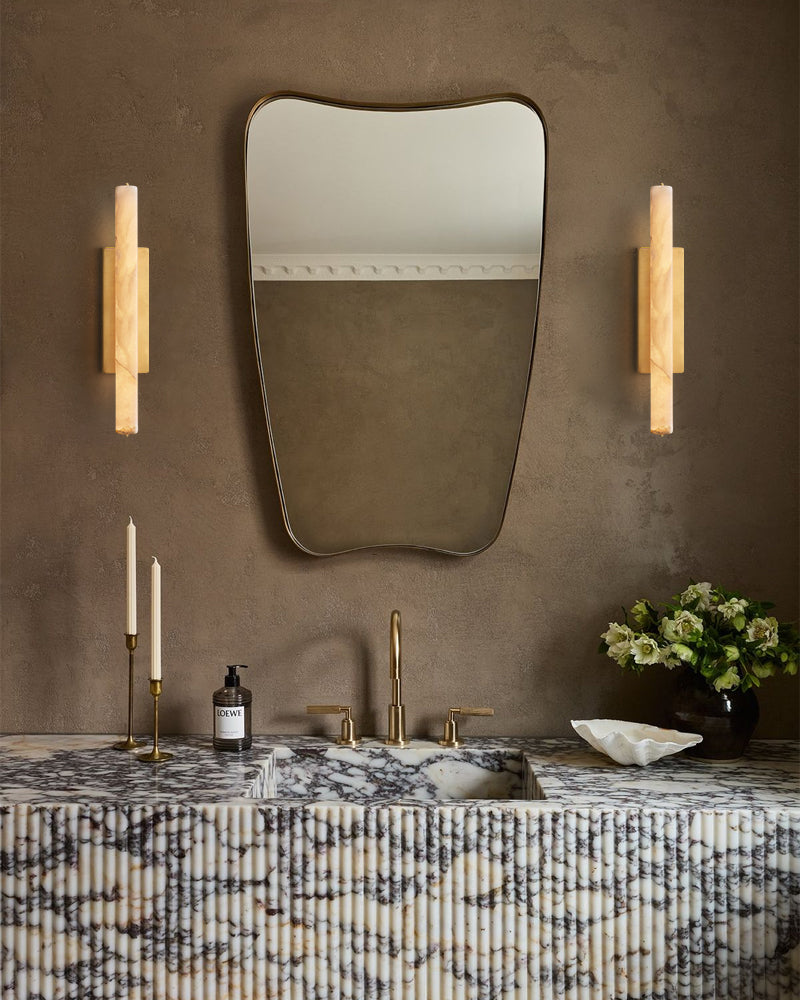 Audubon Single Sconce - Oasislives