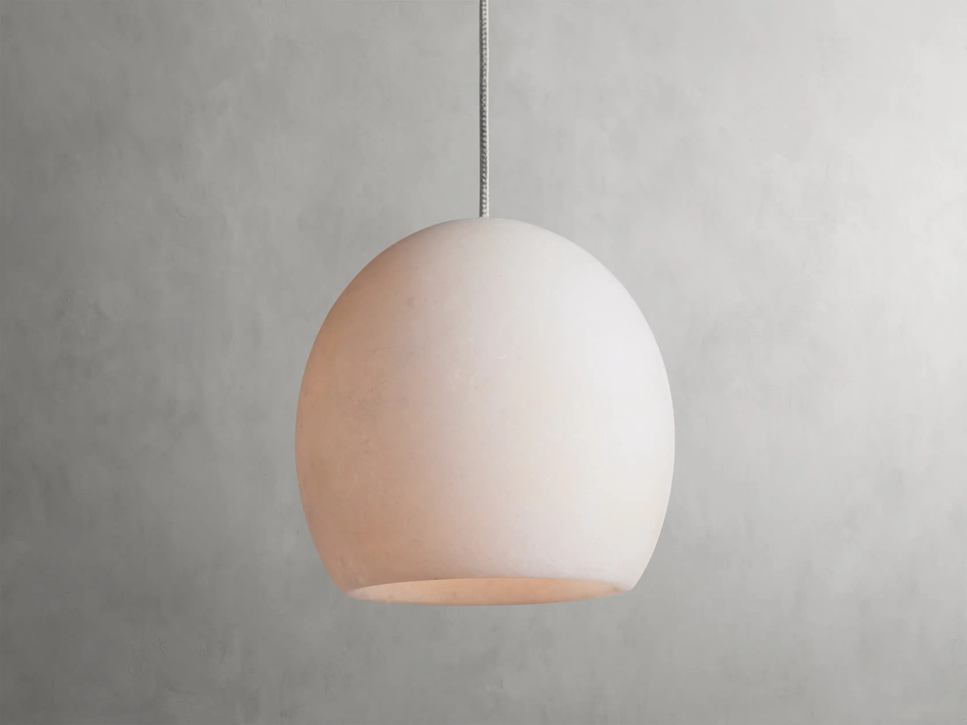 Arica Alabaster Pendant