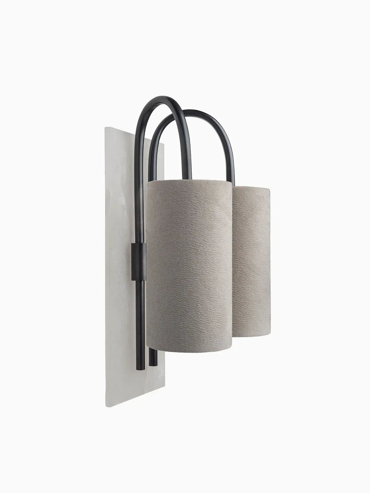 Elba Double Wall Light