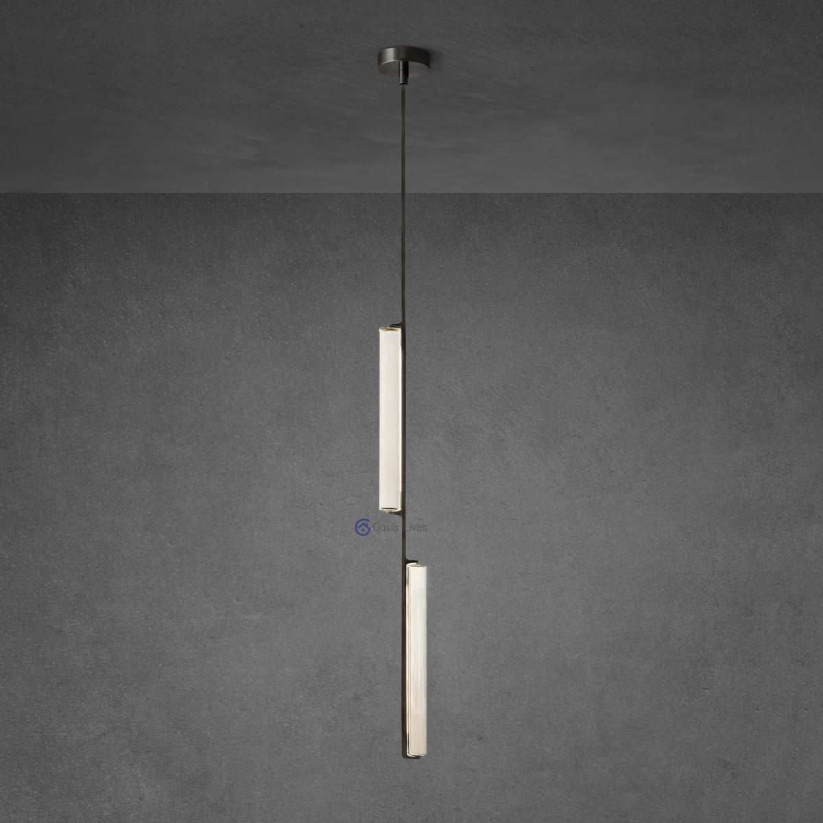 Audubon Pendant - Oasislives