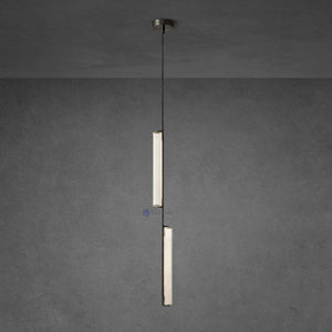 Audubon Pendant - Oasislives