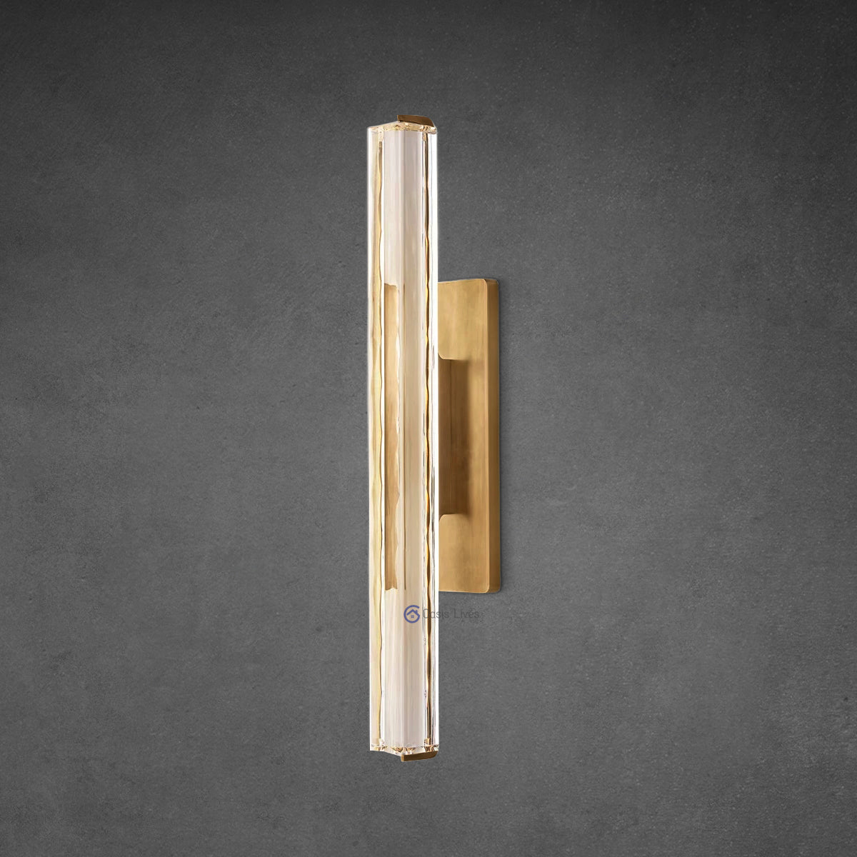 Audubon Single Sconce - Oasislives