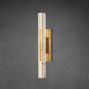 Audubon Single Sconce - Oasislives