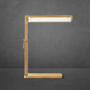 Audubon Task Table Lamp - Oasislives