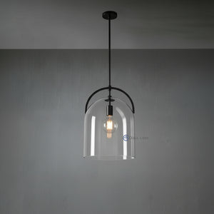 Fulcram Modern Luxury Glass Chandelier - Oasislives