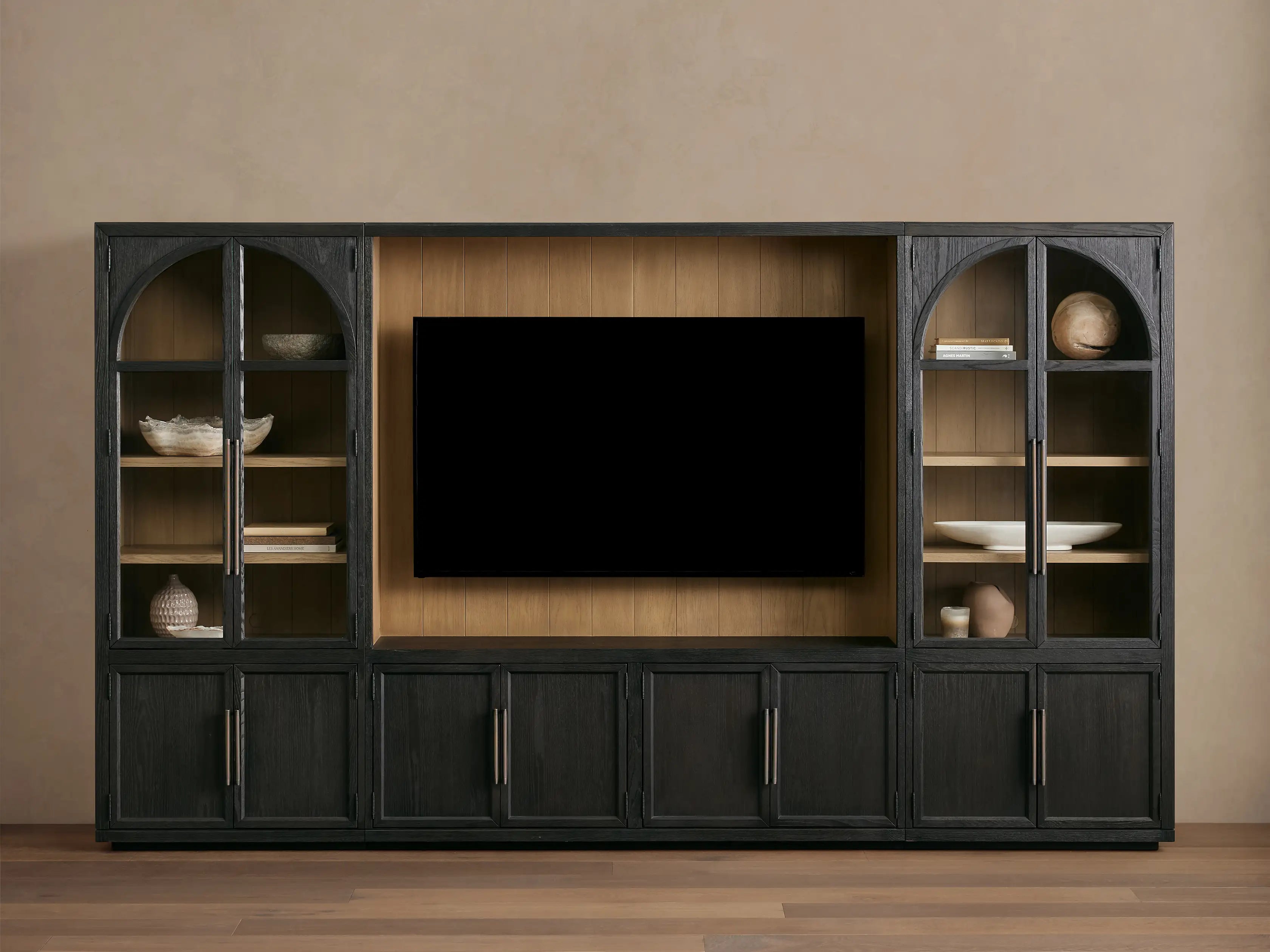Hattie Wall Unit
