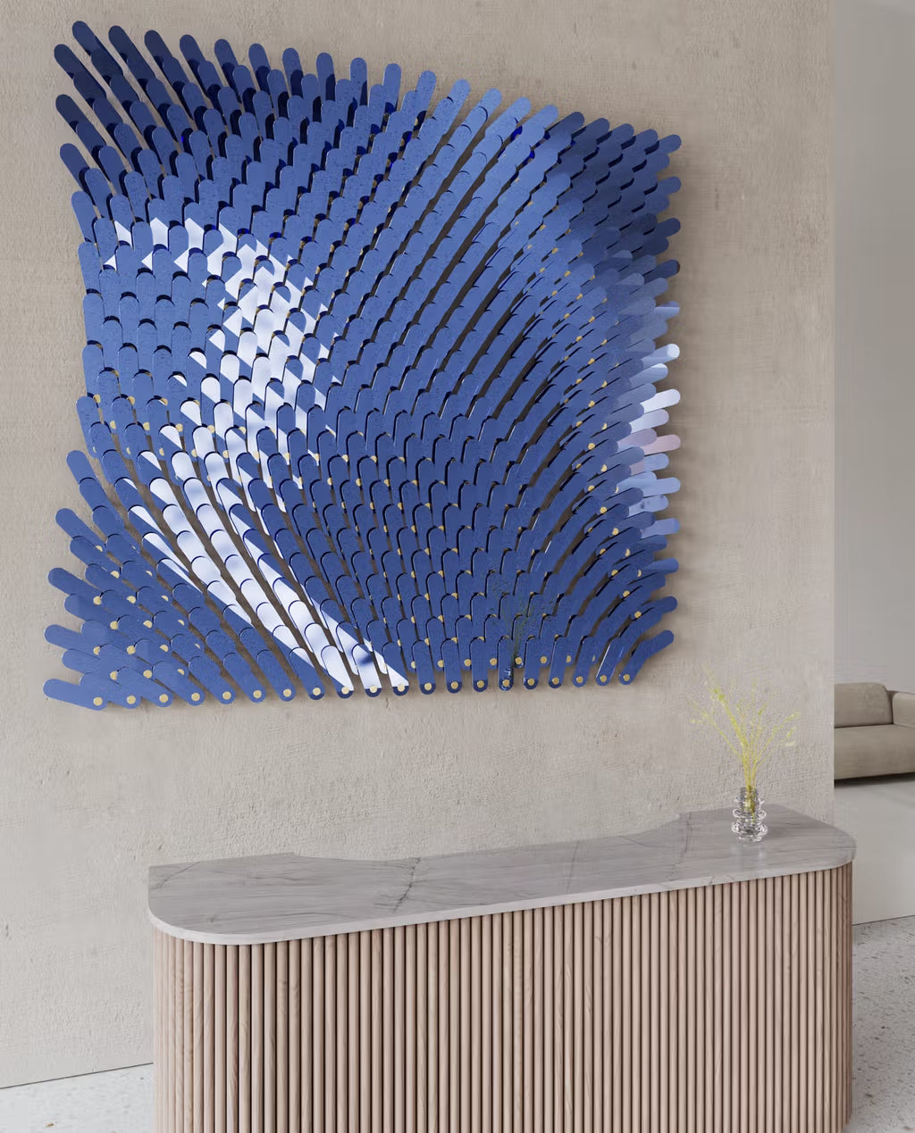 Switch Series Multi-Shape Art Lamp