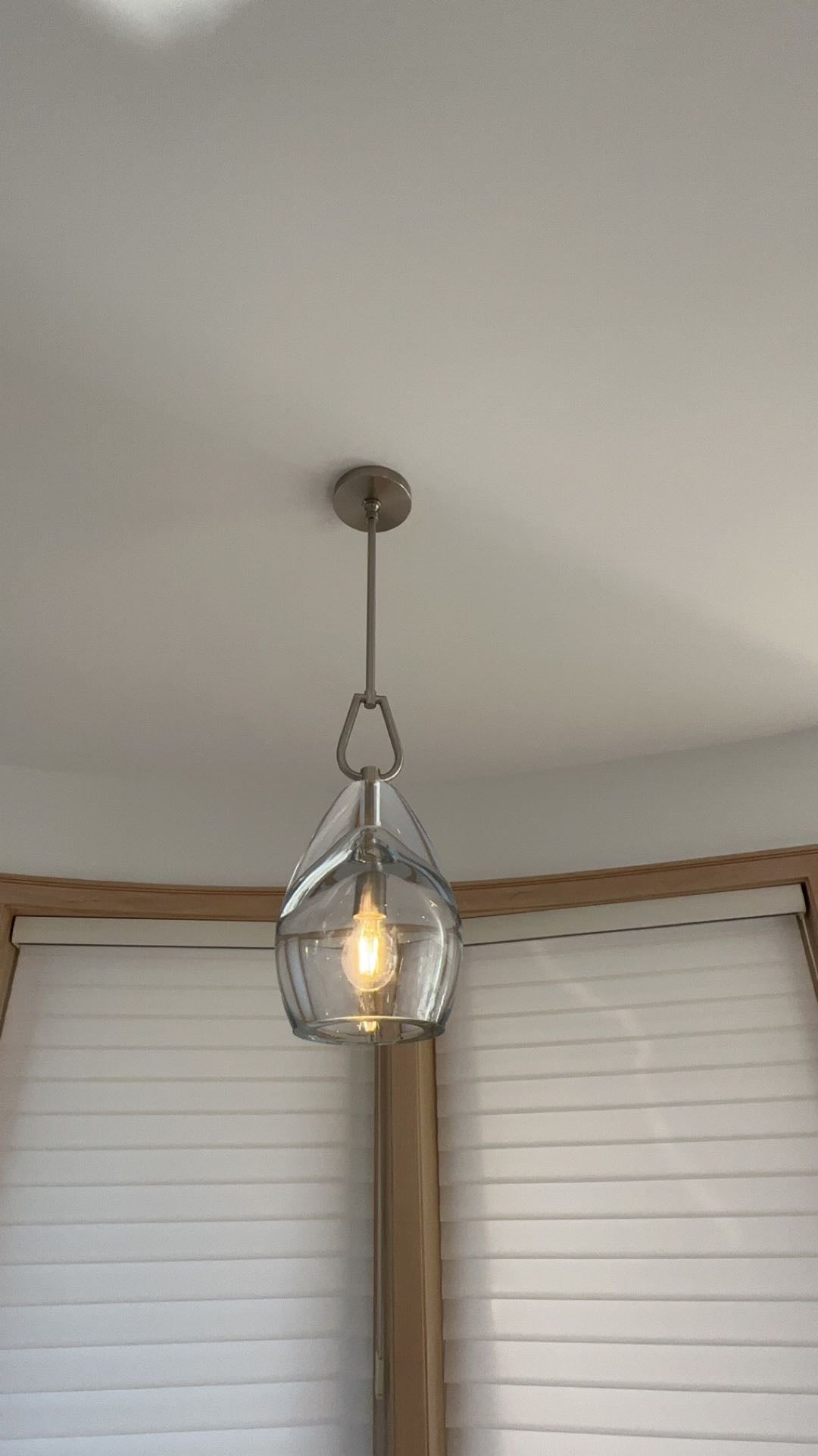 Botany Glass Crystal Pendant / Sconce - Oasislives