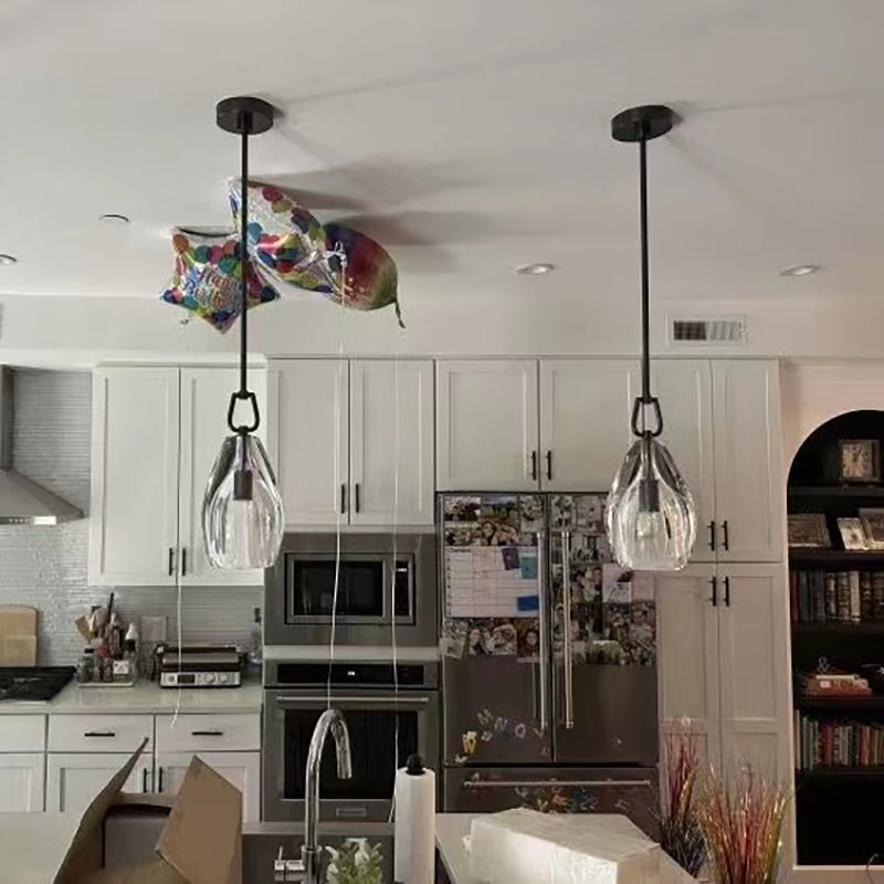 Botany Glass Crystal Pendant / Sconce - Oasislives