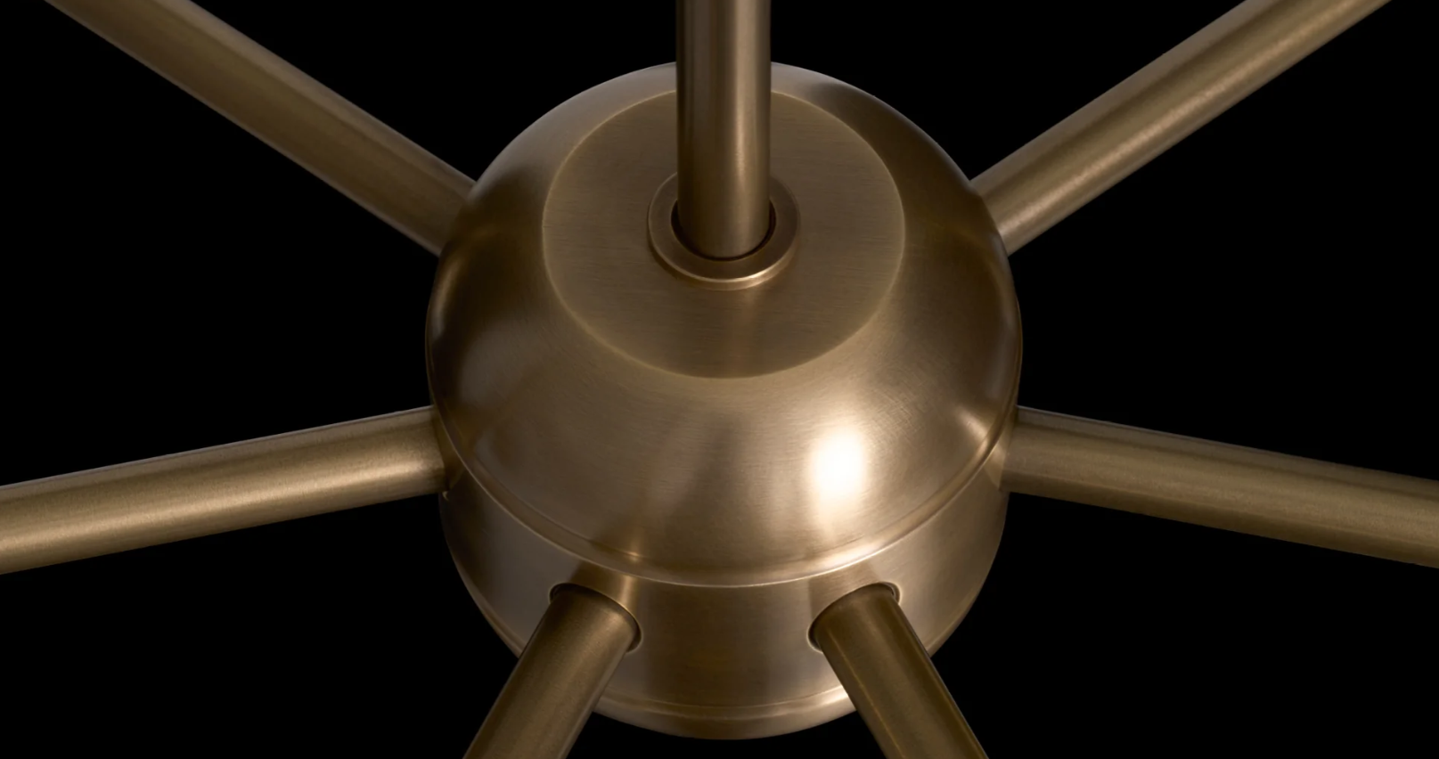 Triad Pendant 7-Light