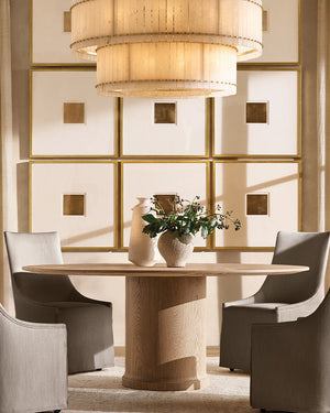 San Marcus Alabaster Luxury Chandelier and Sconce - Oasislives