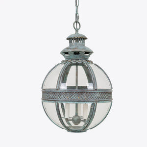 Richmond Globe Lantern - Oasislives
