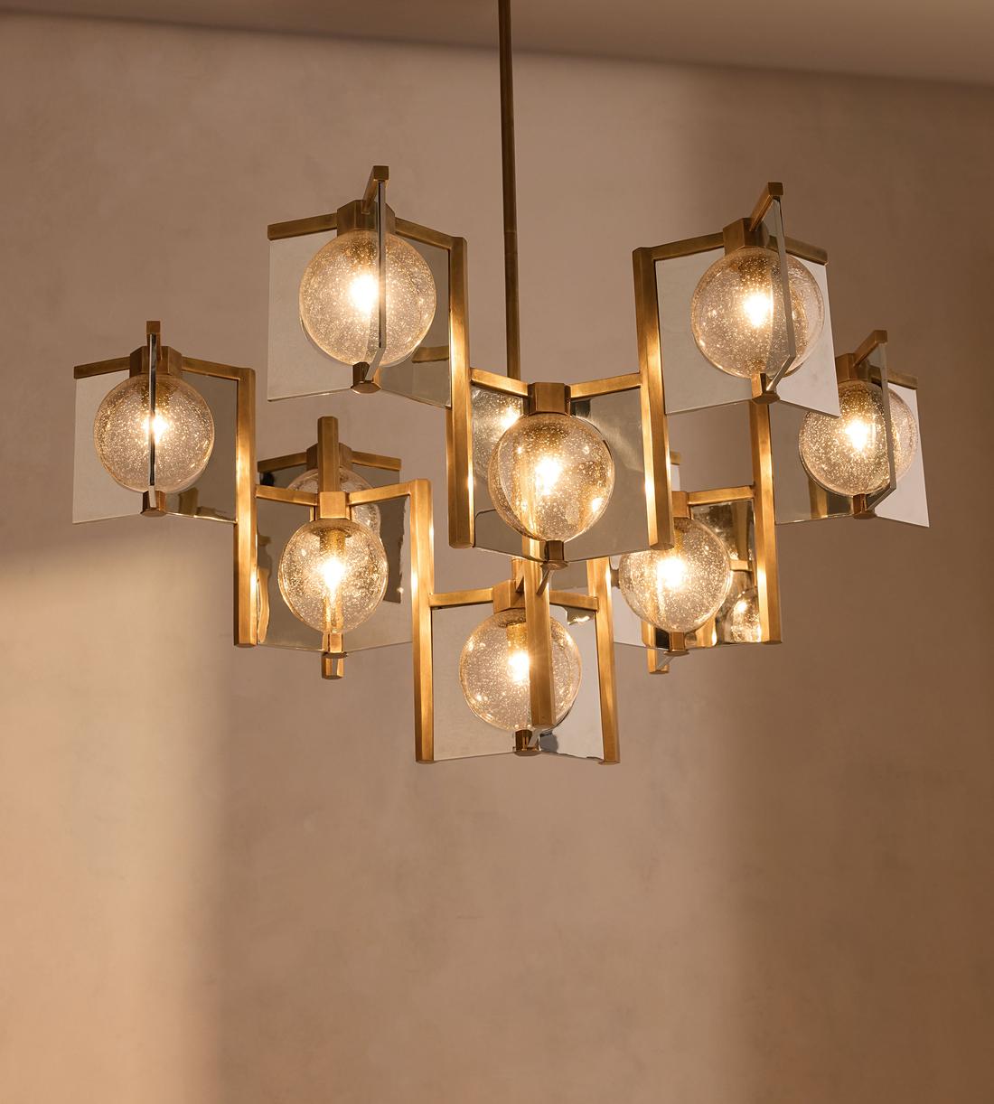 Simone Chandelier