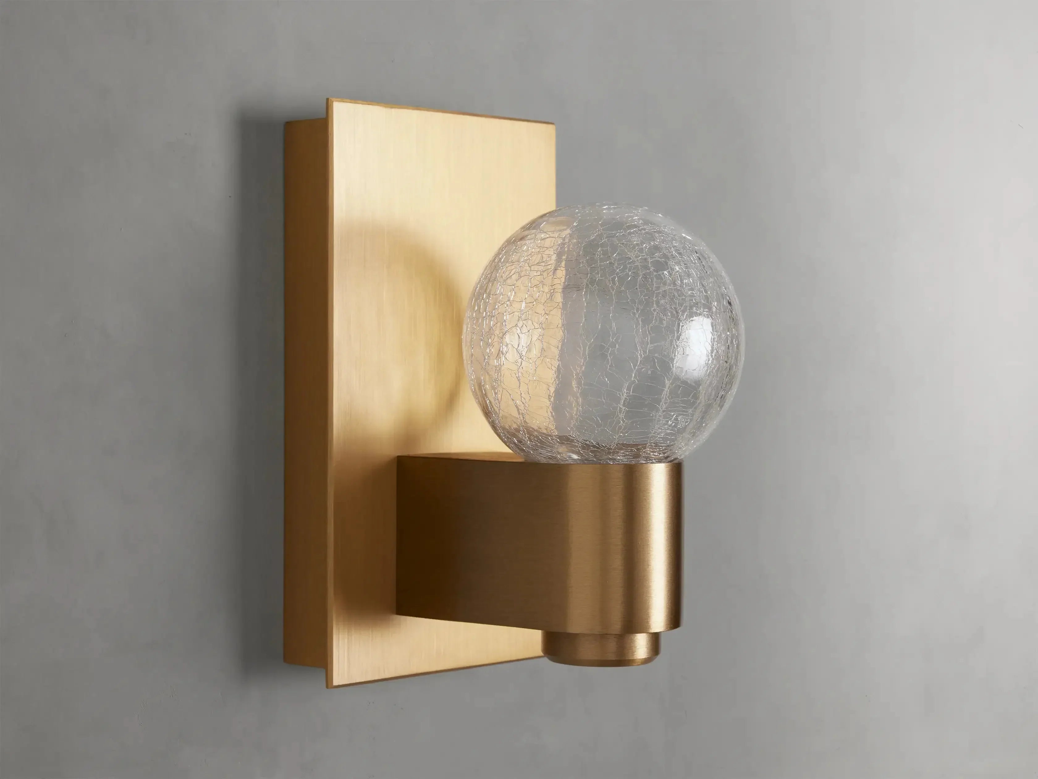 Kasan Wall Sconce