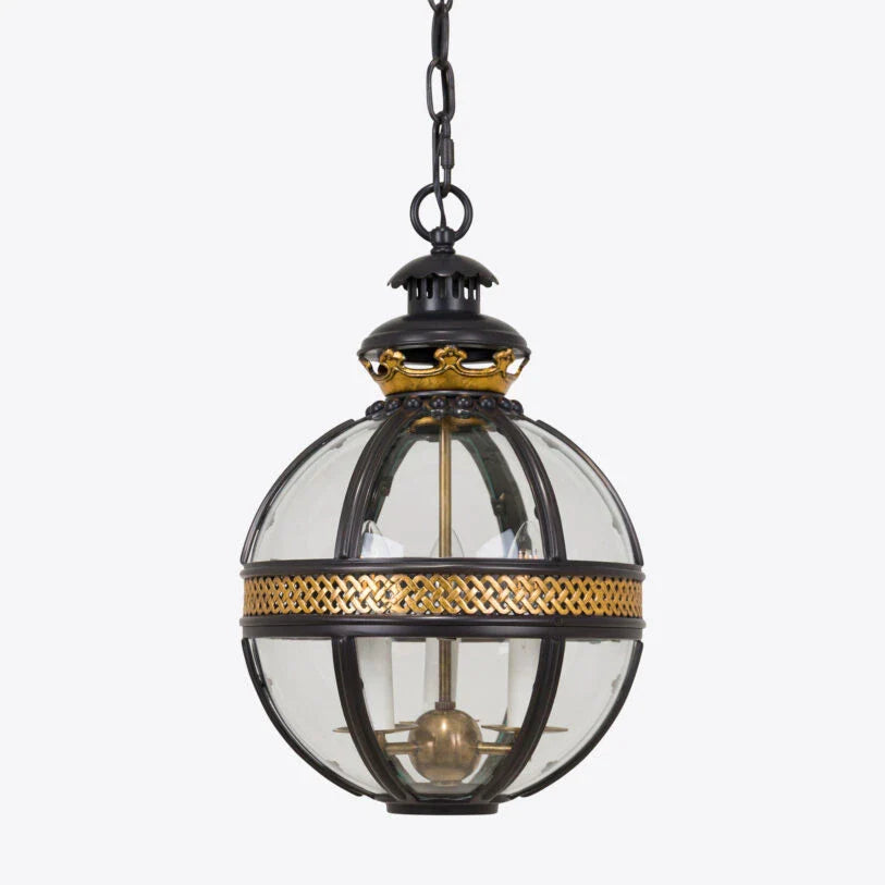 Richmond Globe Lantern - Oasislives