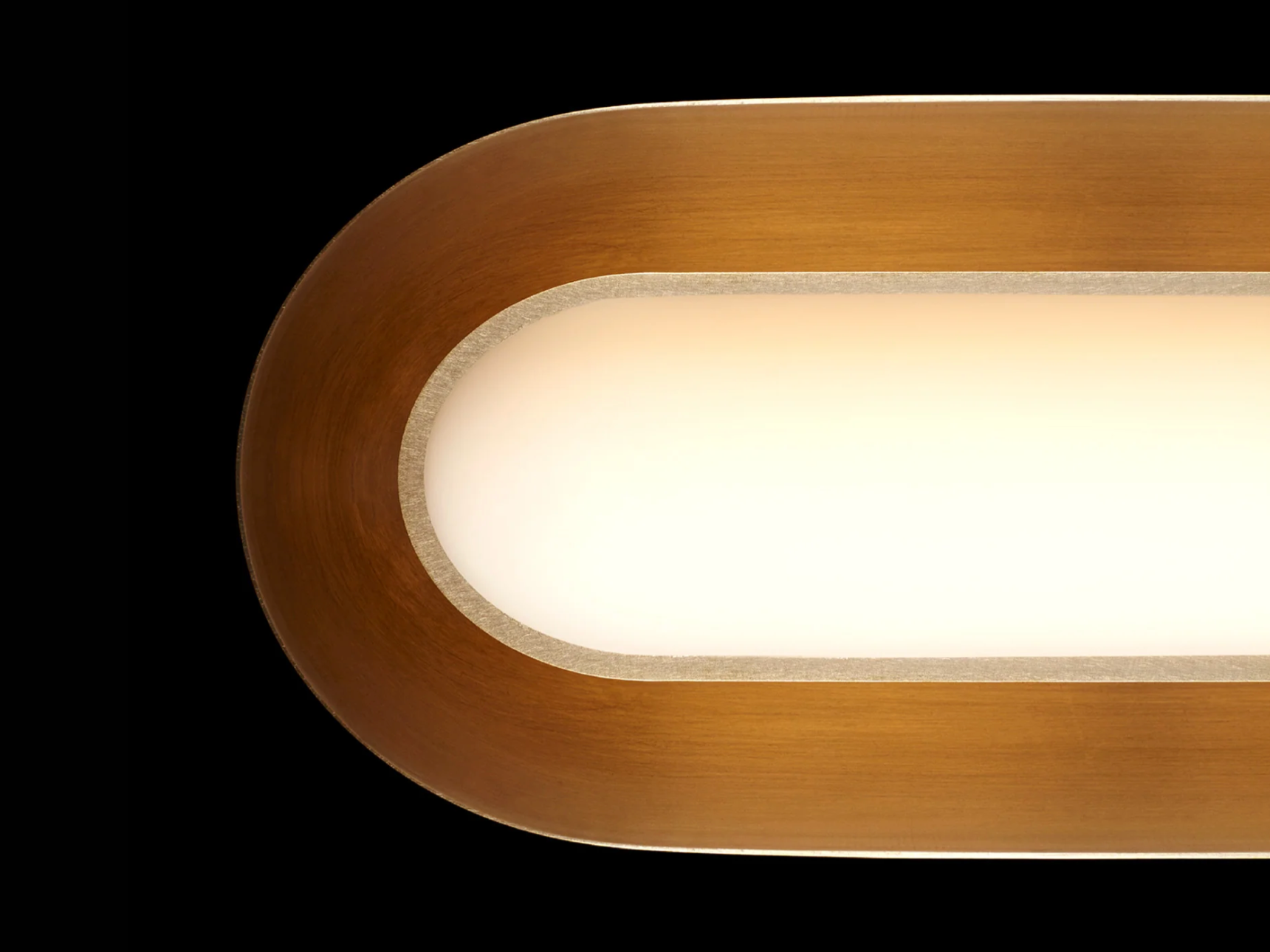 PATUS CIRCUIT 3 PENDANT D18" x W27.5"