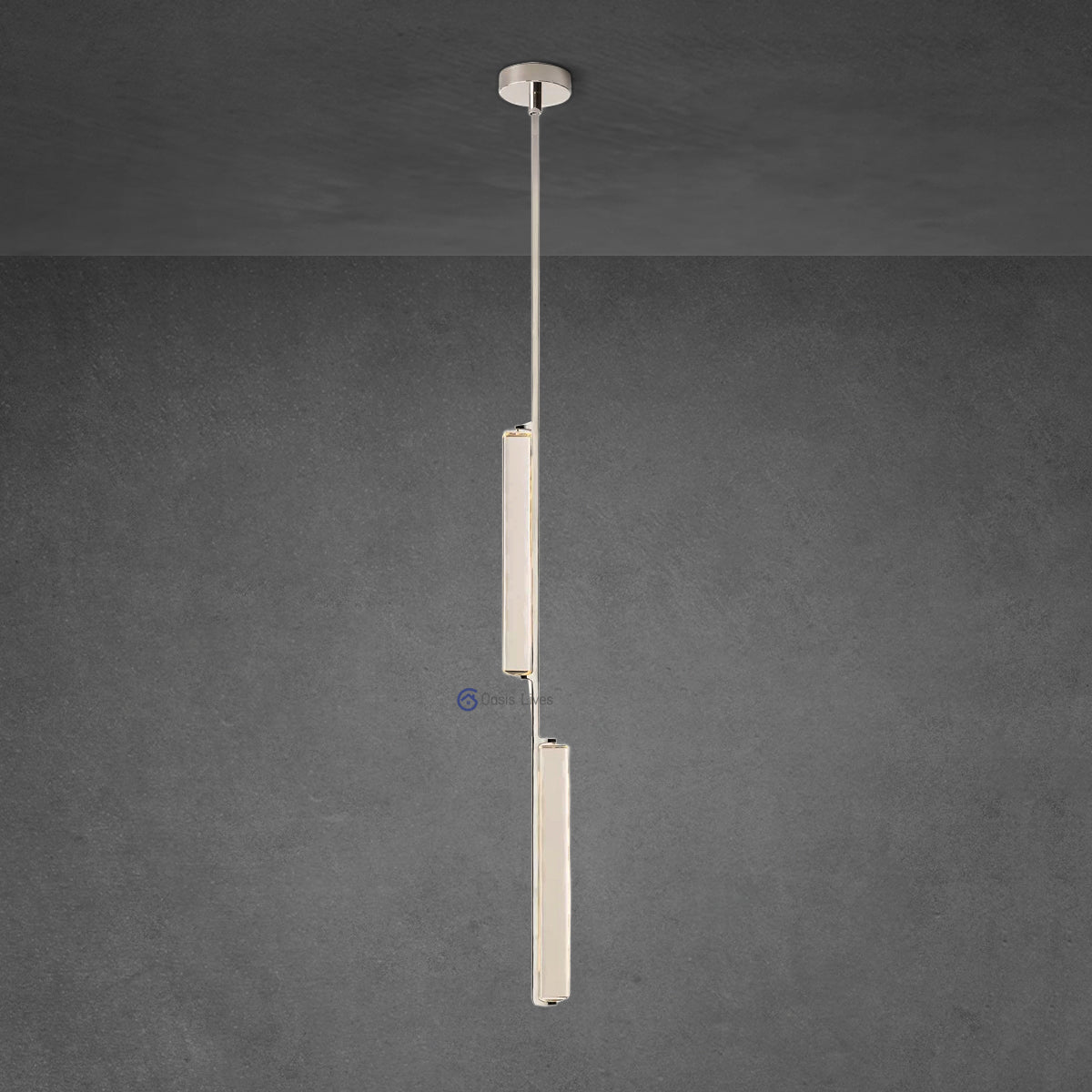 Audubon Pendant - Oasislives