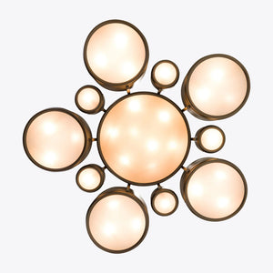 Shoreditch Sputnik Light - Oasislives