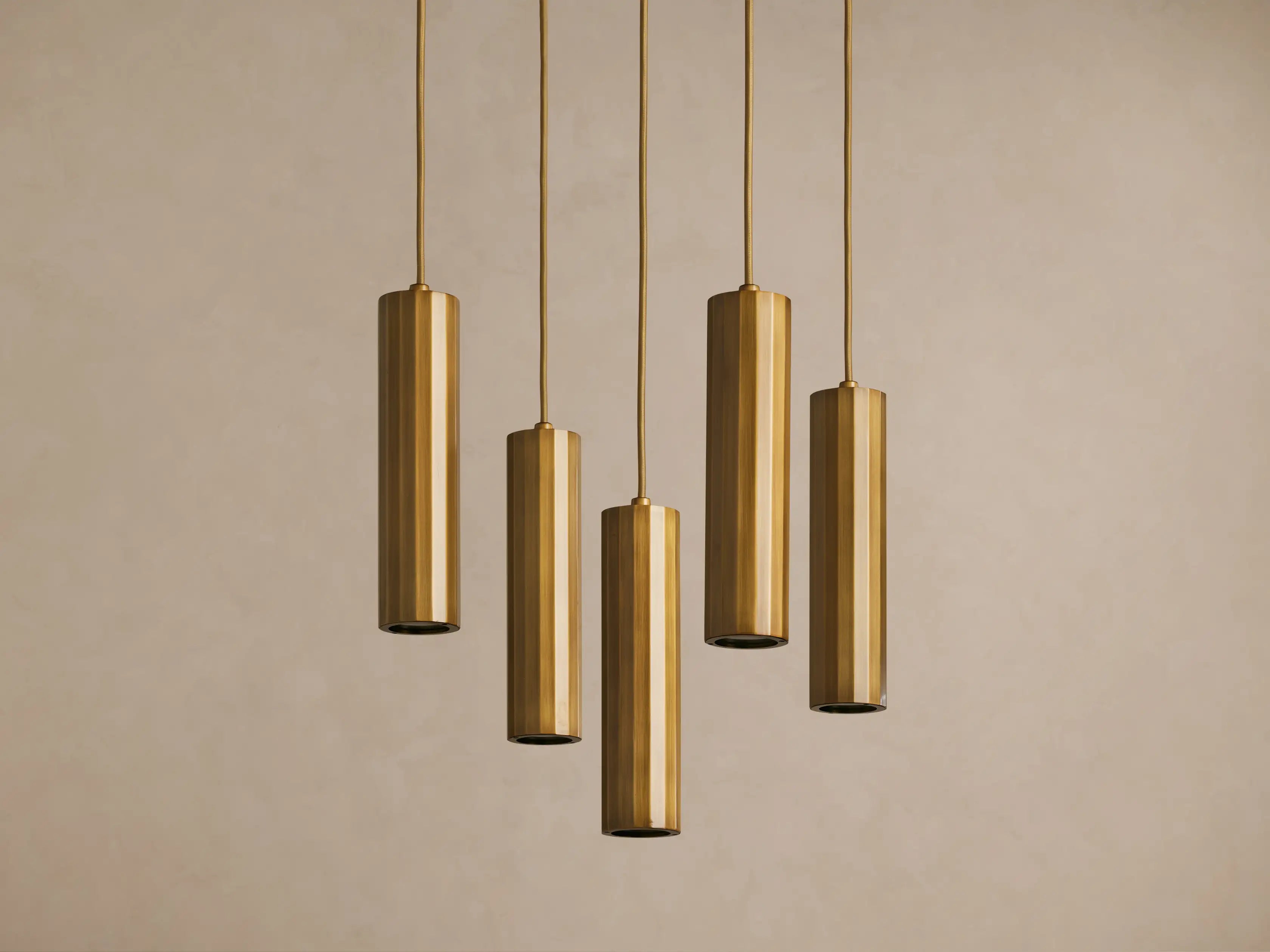 Matthe Chandelier