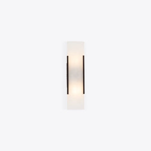 Mosman Linear Wall Sconce - Oasislives
