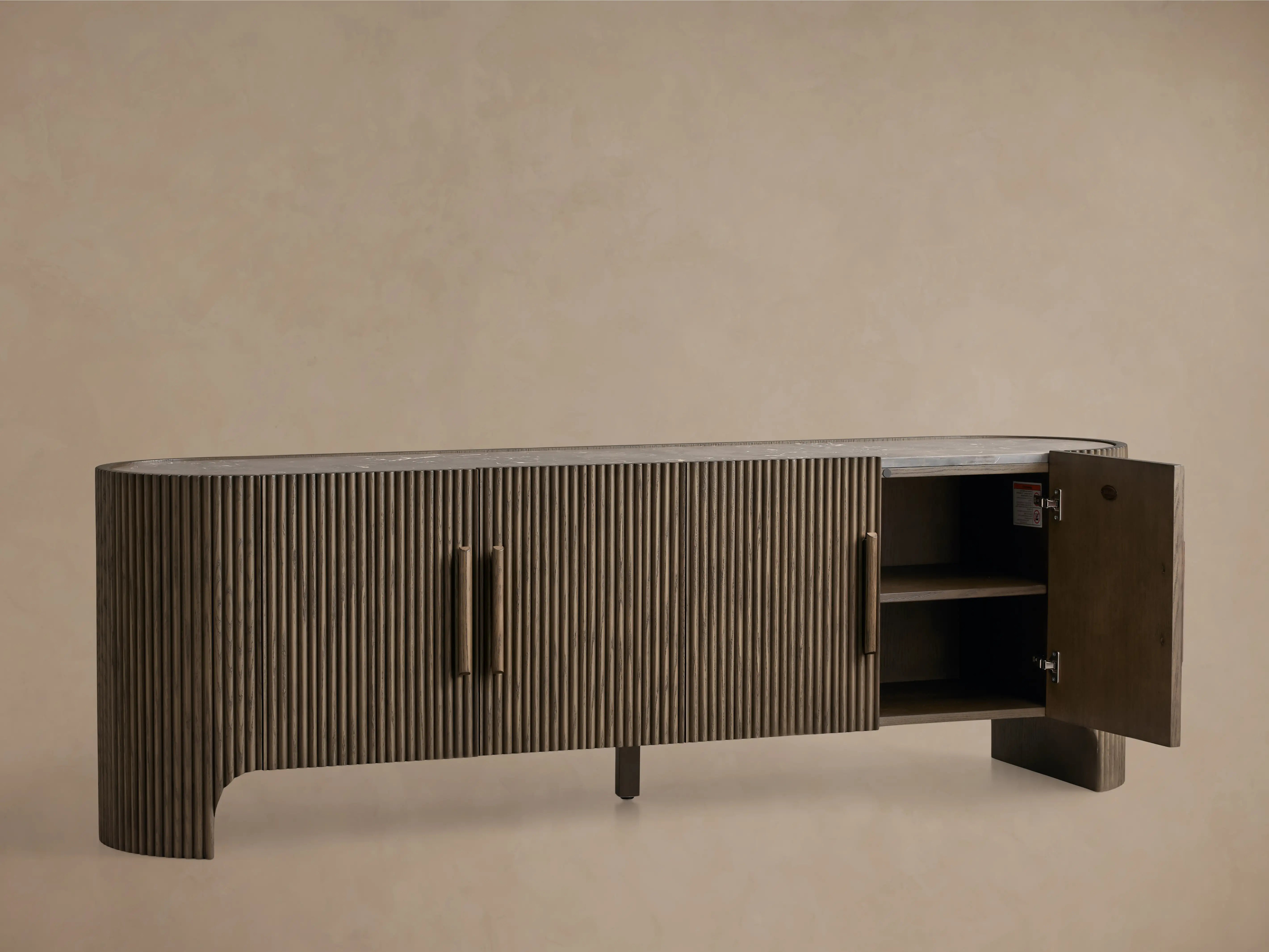 Astor Media Console