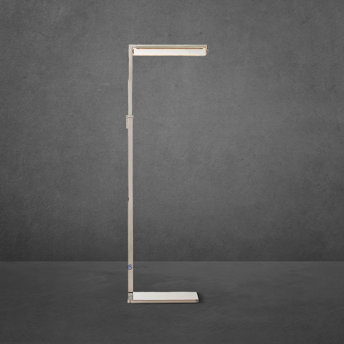 Audubon Task Floor Lamp - Oasislives