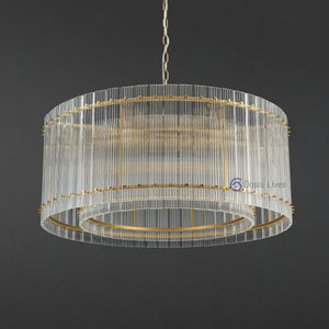 San Marcus Glass Luxury Chandelier and Sconce - Oasislives