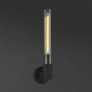 Cannel Glass Chandelier/Pendant/Sconce - Oasislives