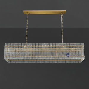 San Marcus Glass Luxury Chandelier and Sconce - Oasislives