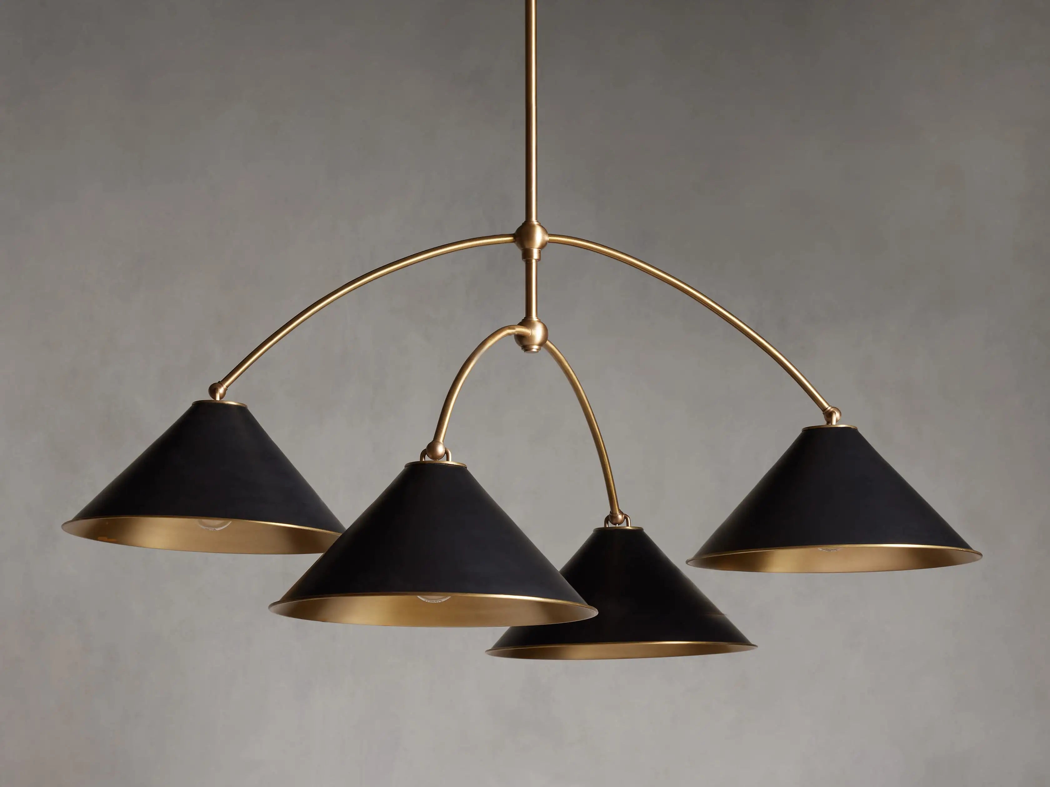 Arno Round Chandelier