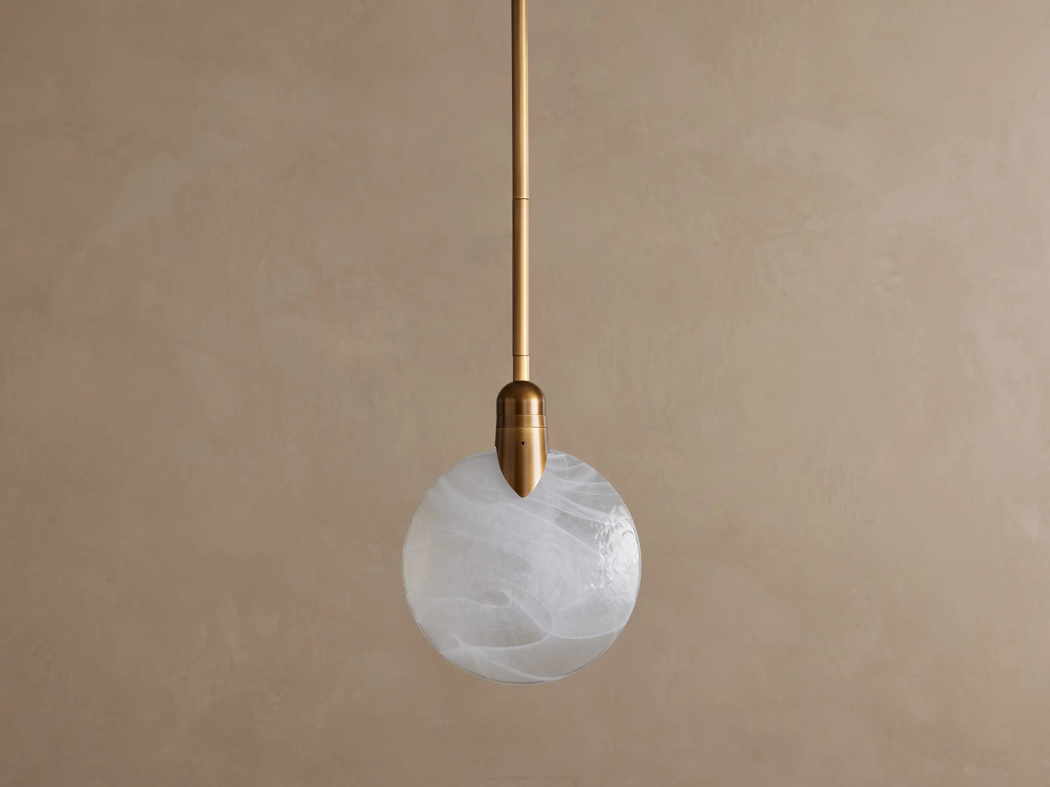 Liley Single Pendant