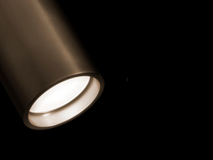 PATUS CYLINDER 1 DOWNLIGHT / ROUND H10.25" x Ø5” - Oasislives