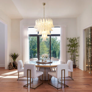 Murano 3/4/5 Layer Chandelier - Oasislives