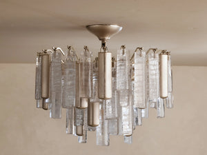 Neve Flush Mount - Oasislives