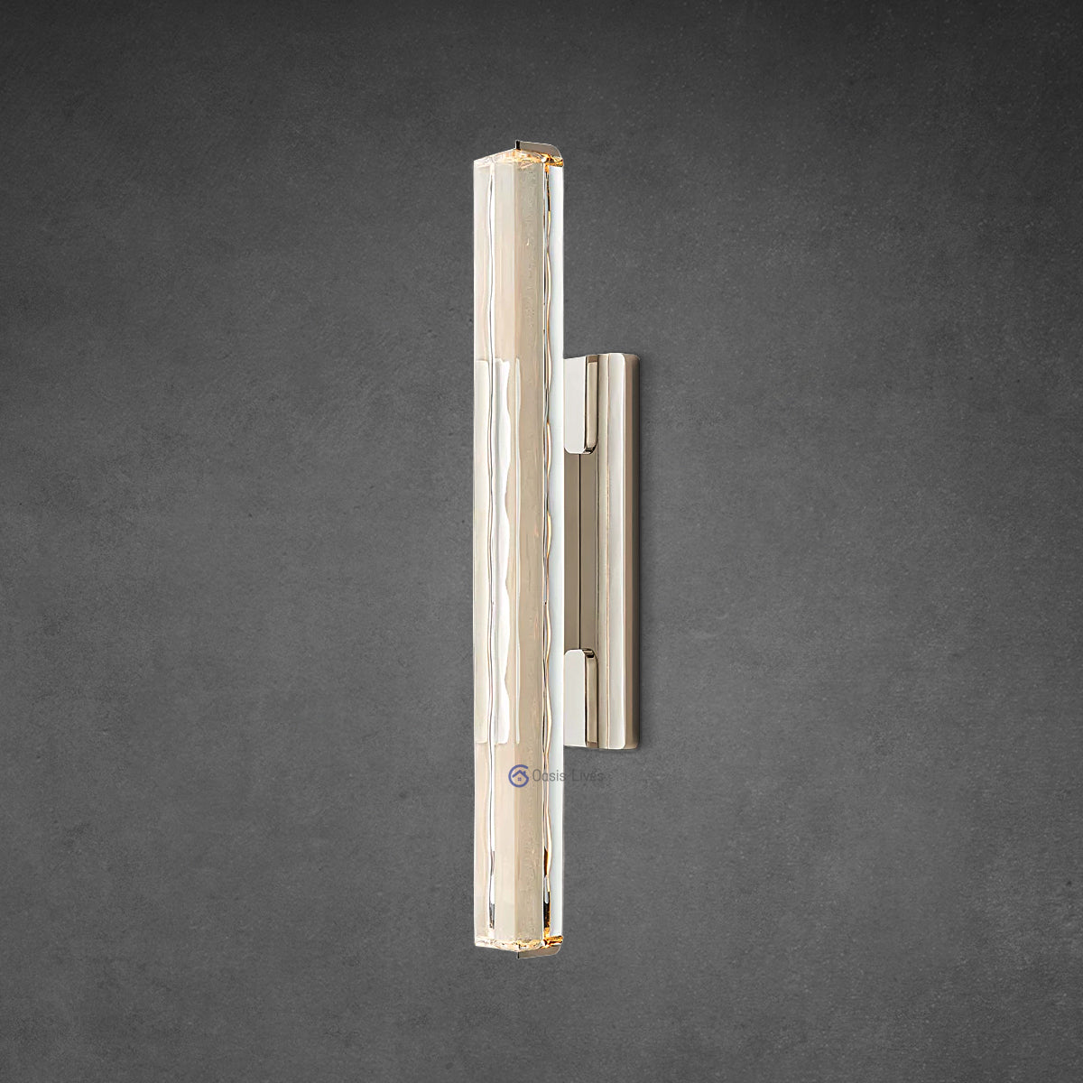 Audubon Single Sconce - Oasislives