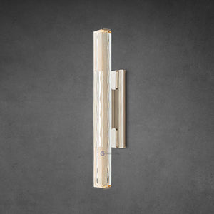 Audubon Single Sconce - Oasislives