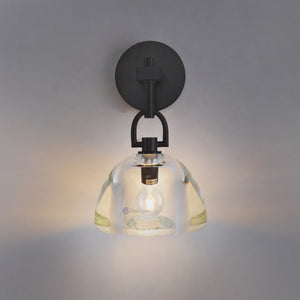 Botany Glass Crystal Pendant / Sconce - Oasislives