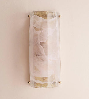 Emmanuel Wall Sconce - Oasislives