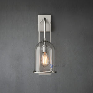 Fulcram Modern Luxury Glass Chandelier - Oasislives