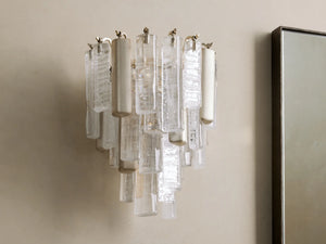 Neve Sconce - Oasislives