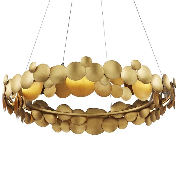 Lavengro LED Chandelier