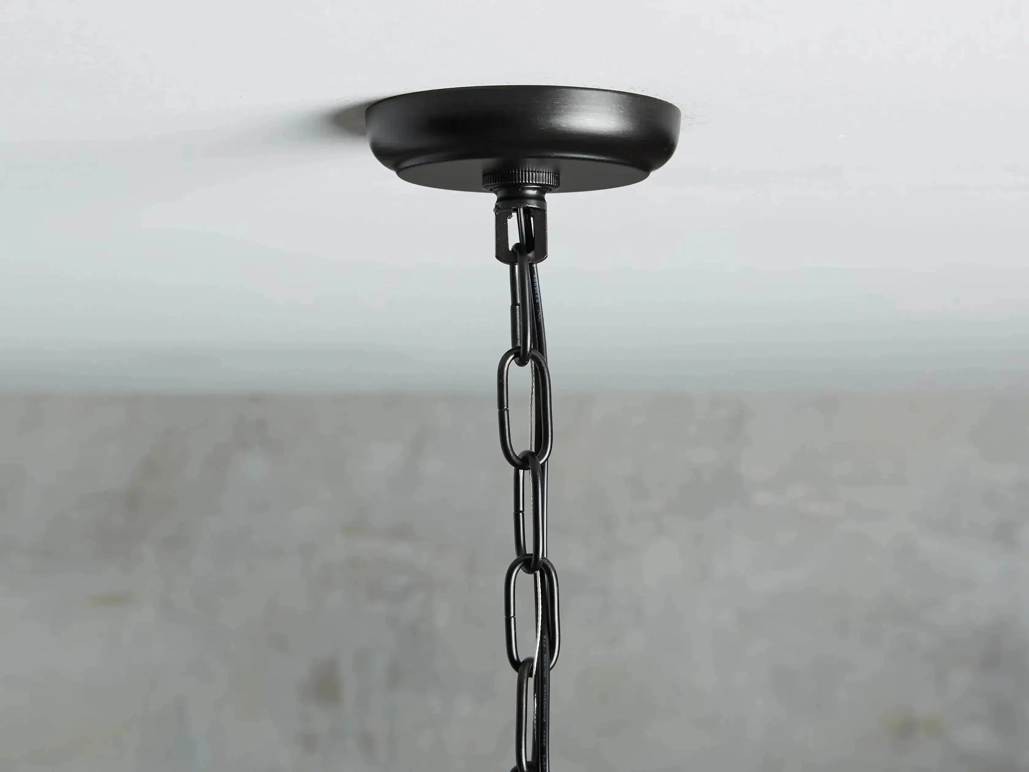 Leland Chandelier 6 Light