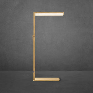 Audubon Task Floor Lamp - Oasislives