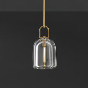 Botany Glass Crystal Pendant / Sconce - Oasislives