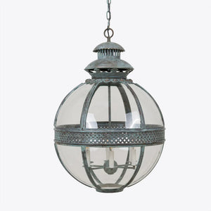 Richmond Globe Lantern - Oasislives