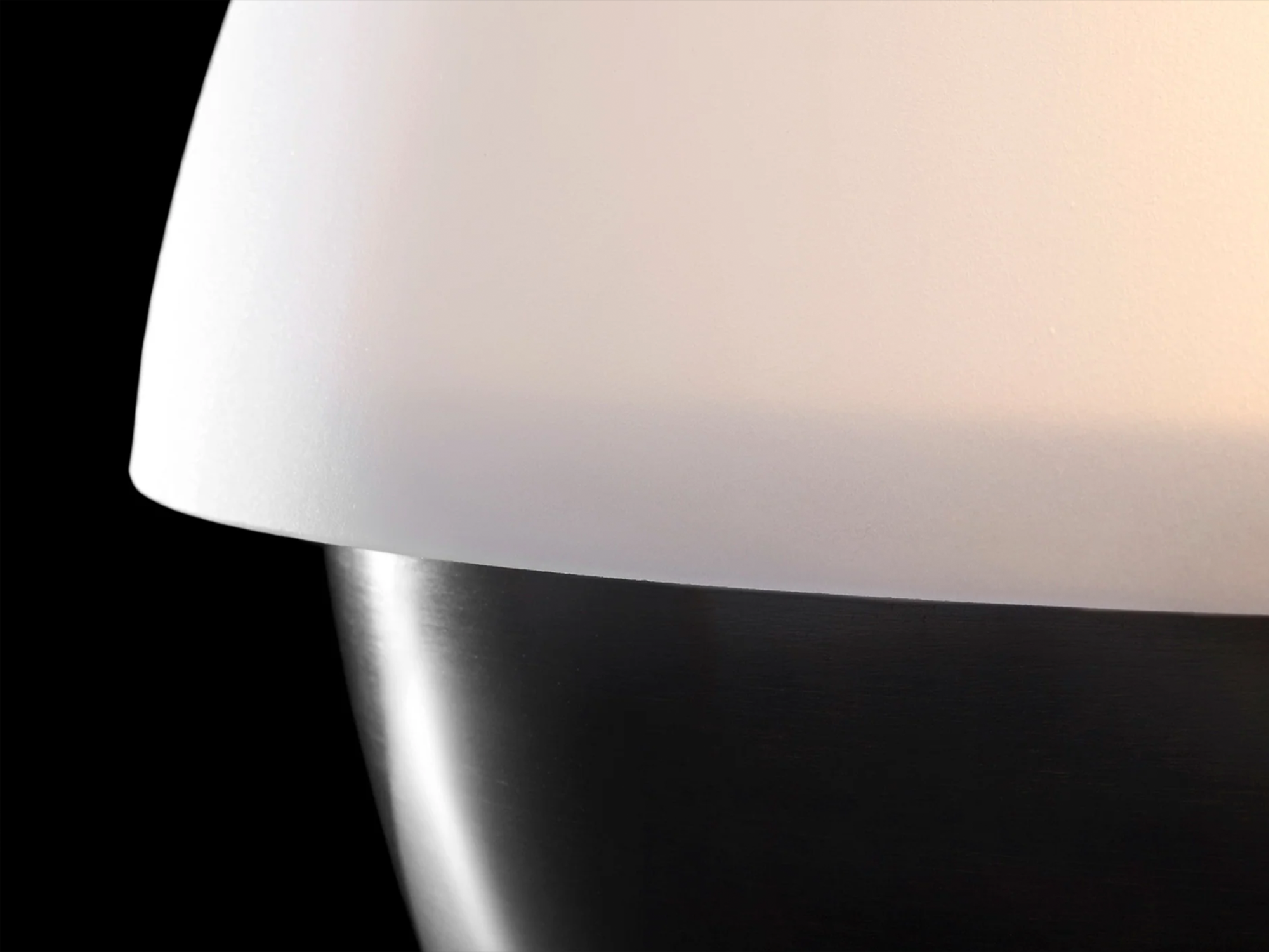 PATUS AXON LAMP / SMALL H12.5" x Ø14"