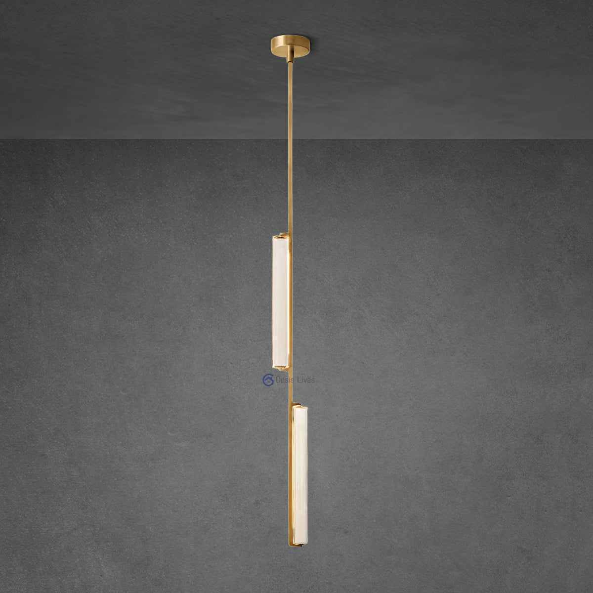 Audubon Pendant - Oasislives