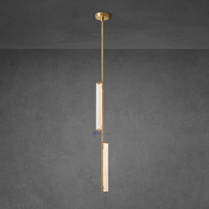 Audubon Pendant - Oasislives