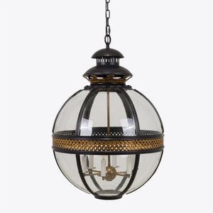 Richmond Globe Lantern - Oasislives
