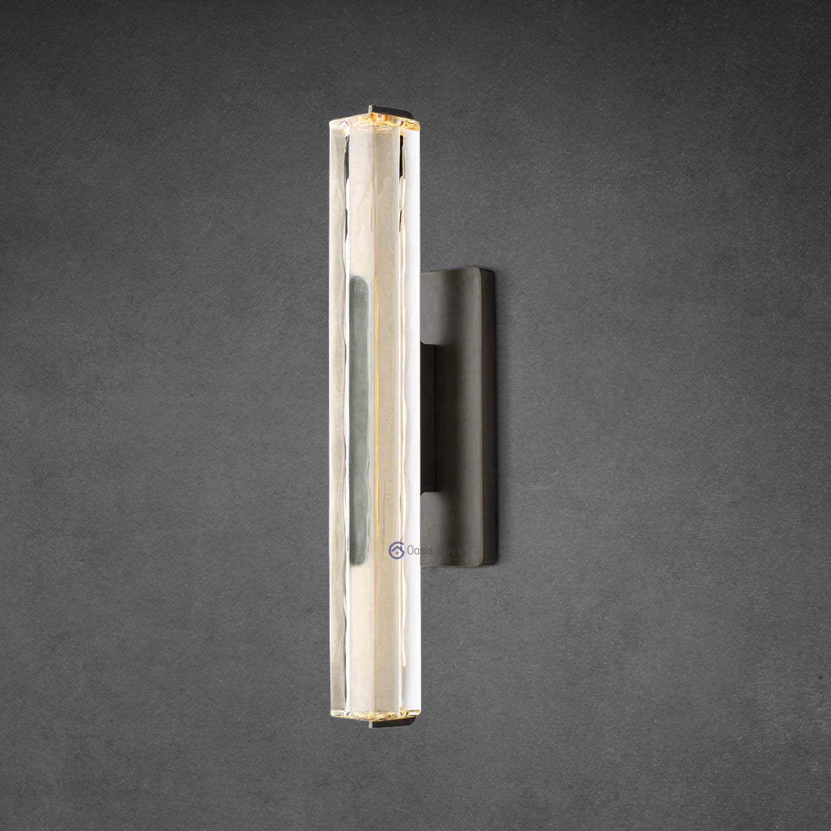 Audubon Single Sconce - Oasislives